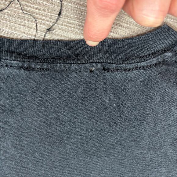 Assassin's Creed Syndicate Video Game Short Sleeve T Shirt Men's 2XL - Picture 9 of 11